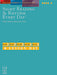 Sight Reading & Rhythm Every Day, Book 8