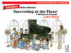 Succeeding at the Piano, Theory & Activity Book - Preparatory (2nd Edition)