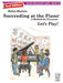 Succeeding at the Piano, Theory and Activity Book - Grade 2B (2nd Edition)