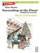 Succeeding at the Piano, Merry Christmas - Book 1A (2nd Edition)