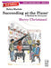 Succeeding at the Piano, Merry Christmas Book - Grade 2B (2nd Edition)