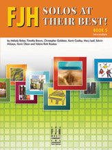 FJH Solos at Their Best!, Book 5