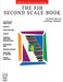 The FJH Second Scale Book