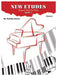 New Etudes, Book 1