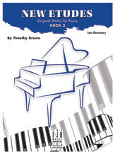 New Etudes, Book 2
