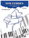 New Etudes, Book 2