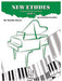 New Etudes, Book 3