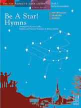 Be A Star! Hymns, Book 3