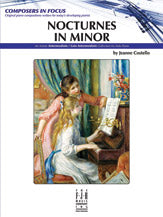 Nocturnes in Minor
