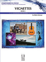 Vignettes, Book 1