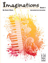 Imaginations, Book 4