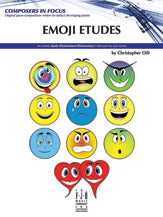Emoji Etudes