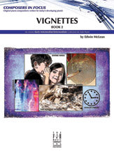 Vignettes, Book 2
