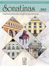 Sonatinas, Book 6