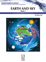 Earth and Sky, Book 3