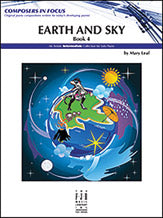 Earth and Sky, Book 4