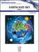 Earth and Sky, Book 4