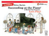 Succeeding at the Piano Lesson Book - Preparatory (2nd edition)
