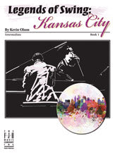 Legends of Swing: Kansas City
