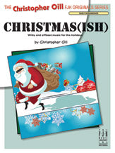 Christmas(ish)