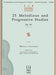 25 Melodious and Progressive Studies, Op. 60