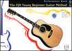 The FJH Young Beginner Guitar Method, Performance Book 2
