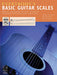 Everybody's Basic Guitar Scales