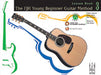 The FJH Young Beginner Guitar Method, Lesson Book 3