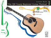 The FJH Young Beginner Guitar Method, Lesson Book 3