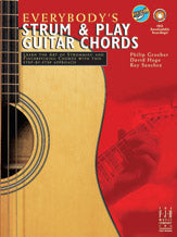 Everybody's Strum & Play Guitar Chords