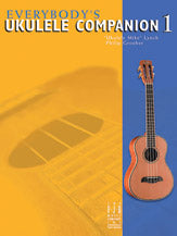 Everybody's Ukulele Companion Book 1
