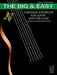 The Big & Easy Christmas Songbook for Guitar with Tablature