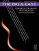 The Big & Easy Songbook for Ukulele with Tablature