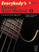 Everybody's Electric Bass Method 1