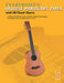 Everybody's Ukulele Manuscript Paper with 110 Chord Charts