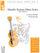No. 4, Movable Position Minor Scales