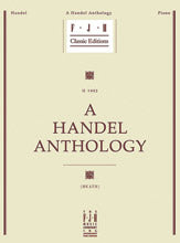 Handel: A Handel Anthology