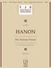 Hanon: The Virtuoso Pianist, Part I - Preparatory Exercises