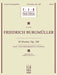 25 Etudes, Op. 100