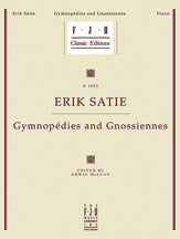 Gymnopedies and Gnossiennes