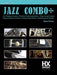 Jazz Combo+ F Book 1