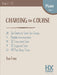 Charting the Course, Piano Book 1