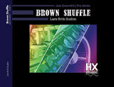 Brown Shuffle
