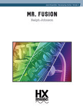 Mr. Fusion