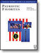 Solo Time Patriotic Favorites for Clarinet