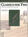 Classics for Two, B-flat Clarinet