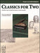 Classics for Two, Piano Accompaniment
