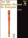 The FJH Recorder Method for Everyone 1