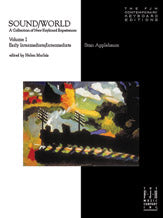 Sound/World, Volume 1