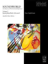 Sound/World, Volume 2